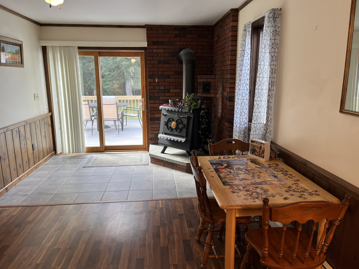 Private Country Home - 5 minutes from Oneonta - Photo 3
