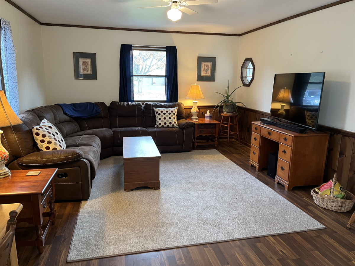 Private Country Home - 5 minutes from Oneonta - Photo 2