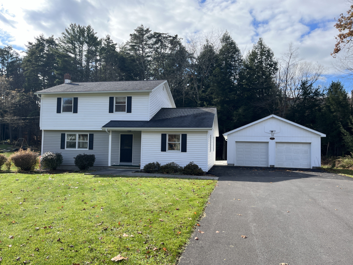 Private Country Home - 5 minutes from Oneonta - Photo 1