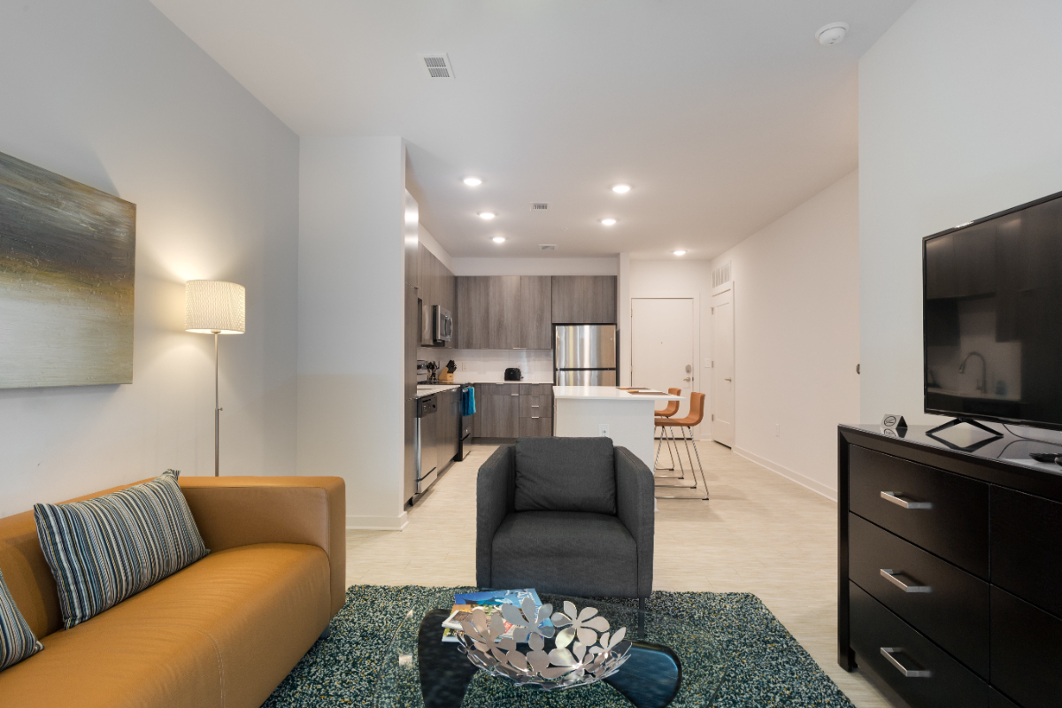 BCA Furnished Apartments Spec1B 454 F (820415)