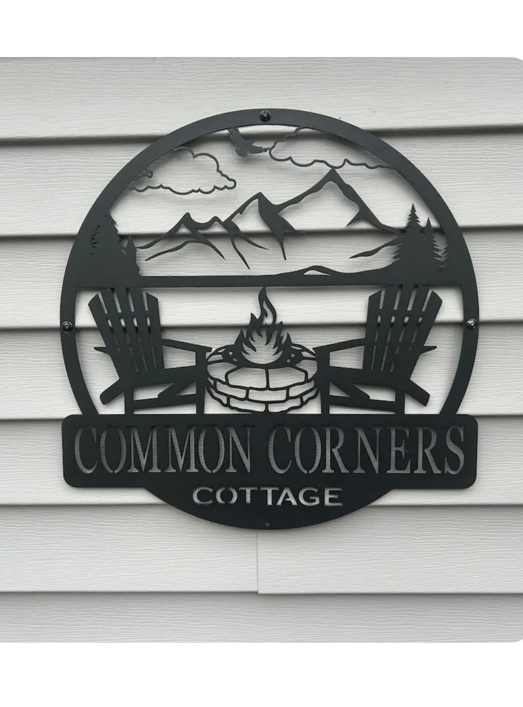 Lake George Cottage - Photo 2