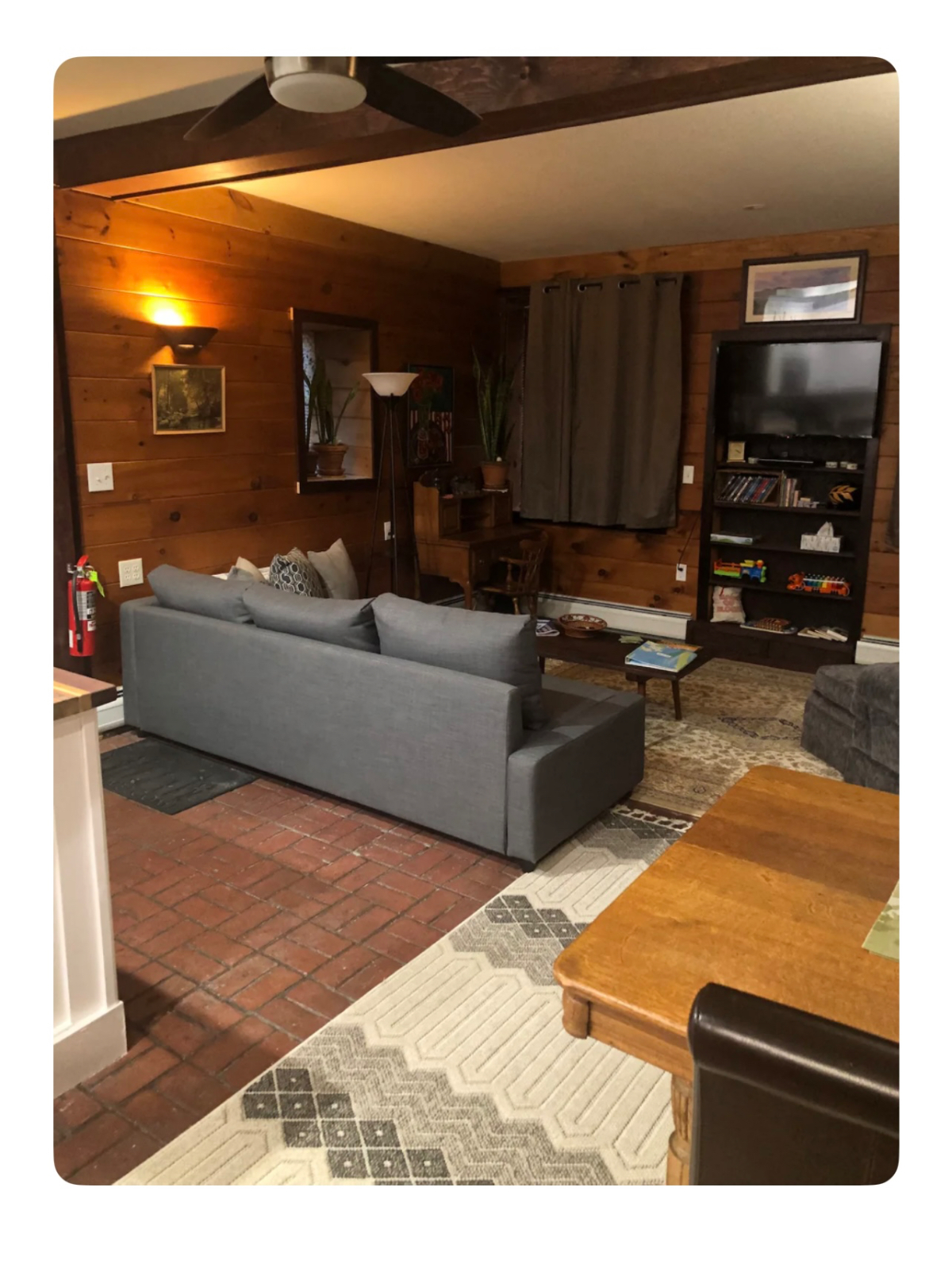 Lake George Cottage - Photo 7