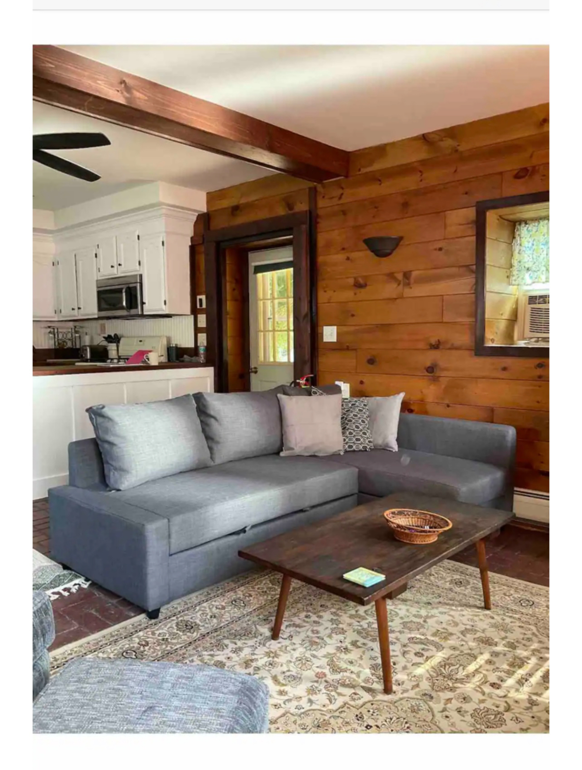 Lake George Cottage - Photo 8
