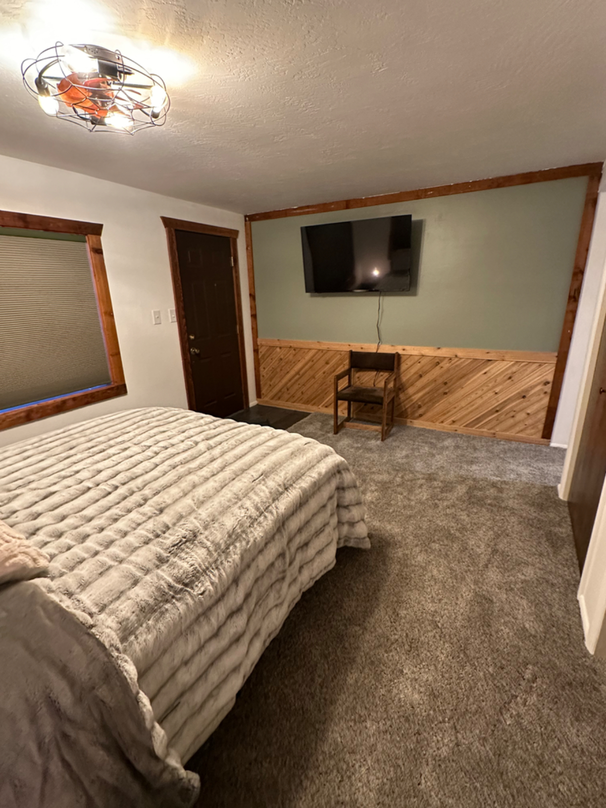 Furnished 3bed/3bath cabin 45 min from jackson - Photo 5