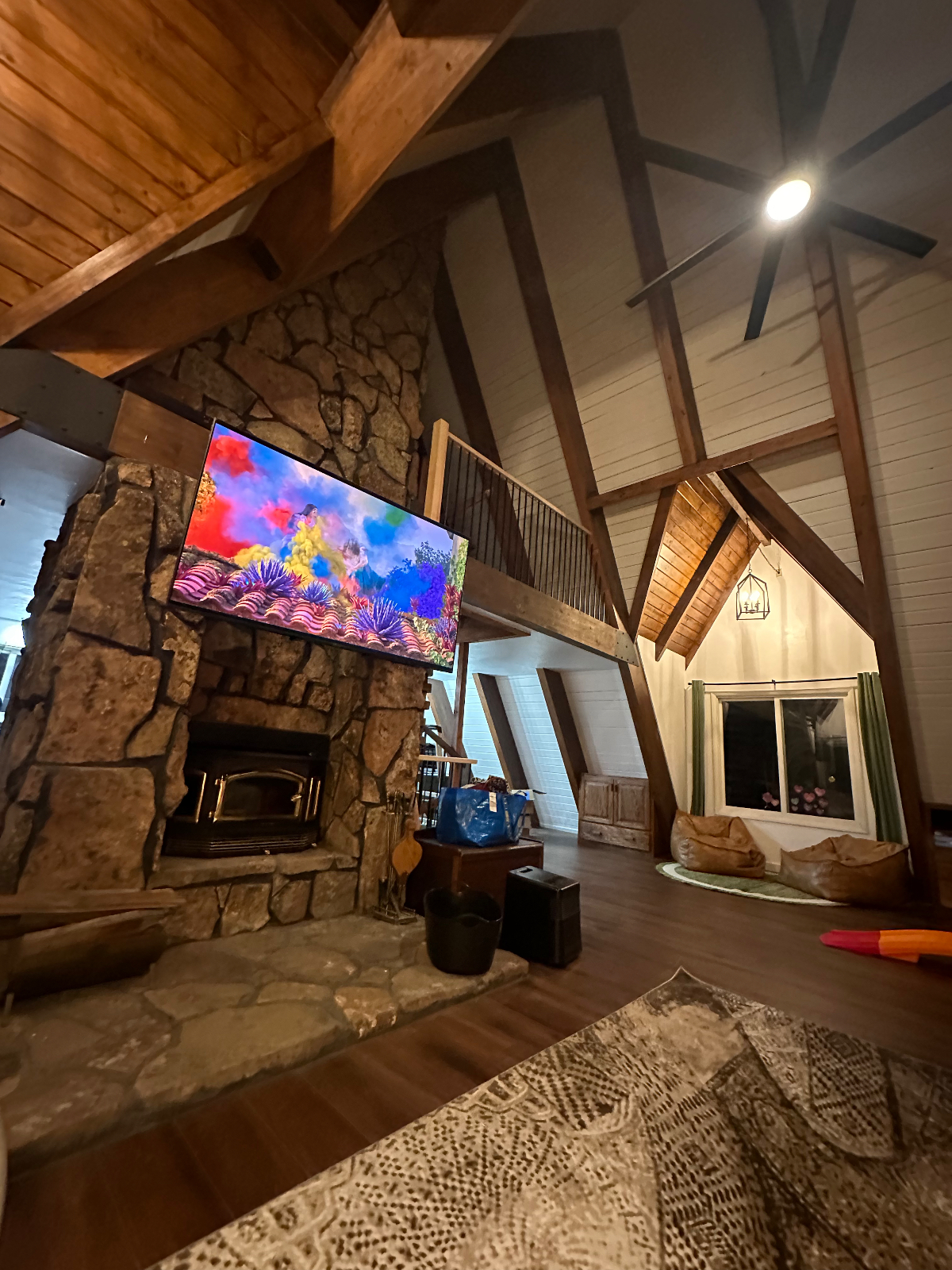 Furnished 3bed/3bath cabin 45 min from jackson - Photo 6