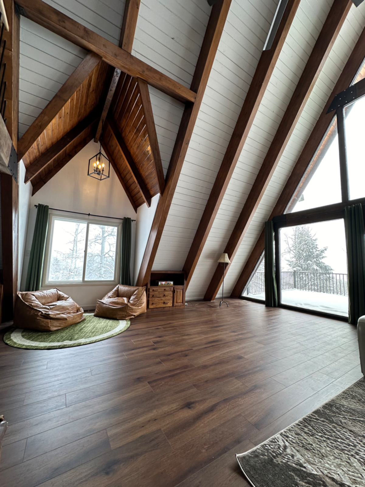 Furnished 3bed/3bath cabin 45 min from jackson - Photo 10