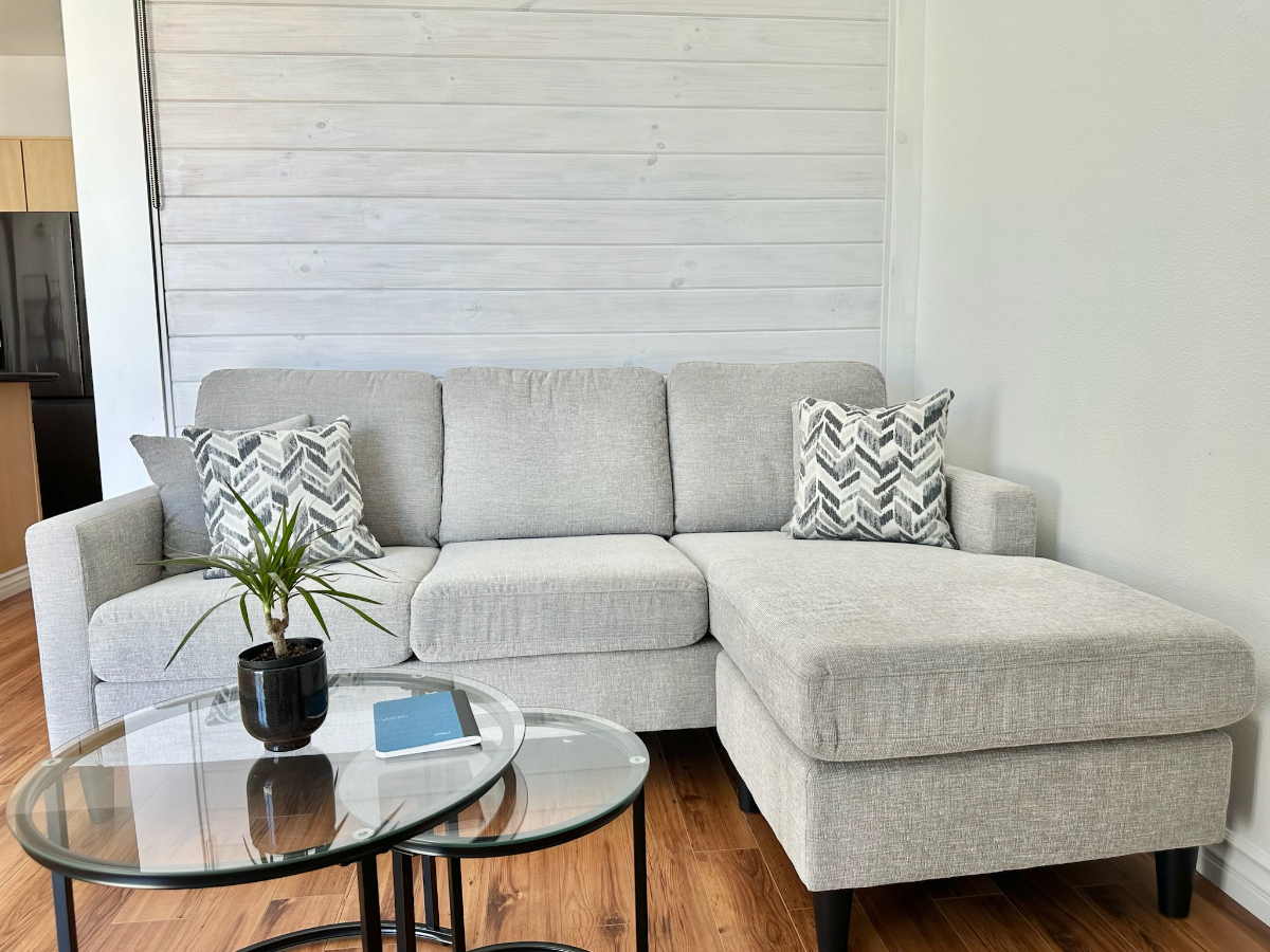 Spacious Studio Marina District Downtown San Diego - Photo 2