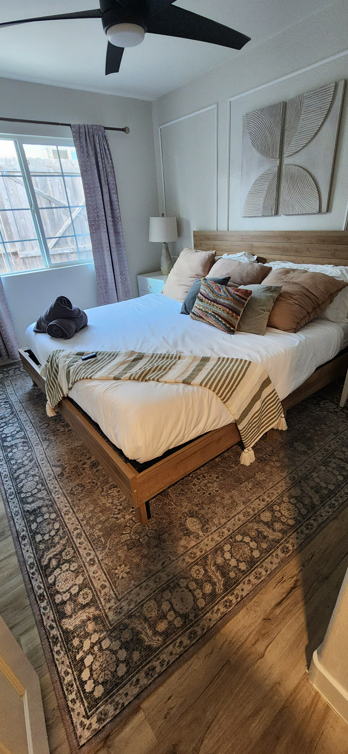 Sea Shell Room