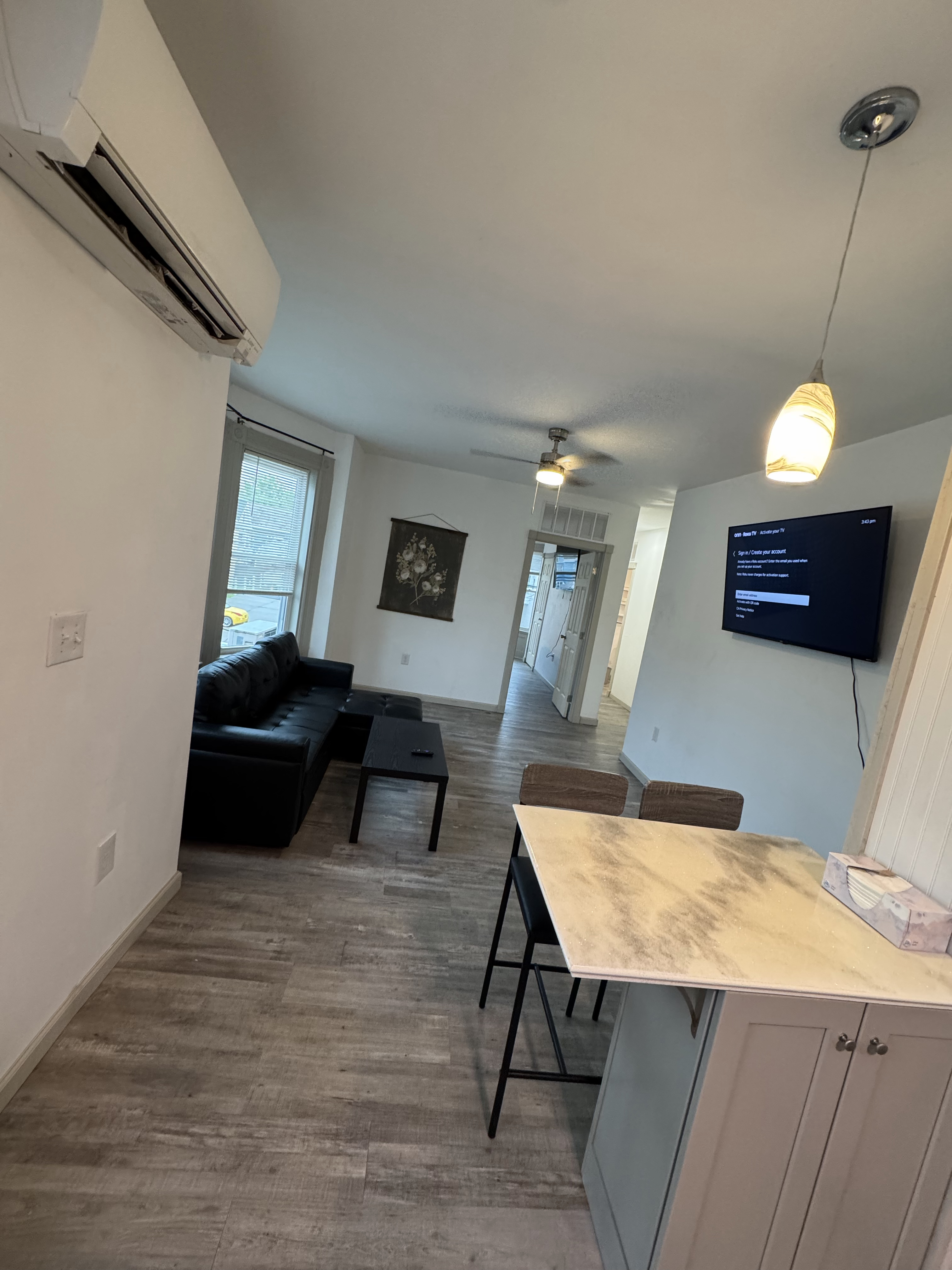 Luxury 1 Bedroom Unit Near Ellis Hospital and Downtown Schenectady Apt 1 - Photo 6