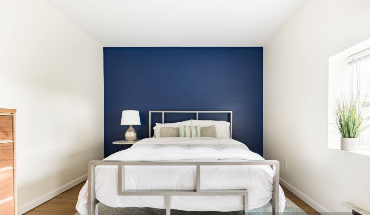 Easy Breezy Mid-Century Modern Garden Flat - Photo 3