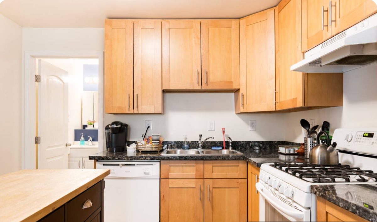 Easy Breezy Mid-Century Modern Garden Flat - Photo 6