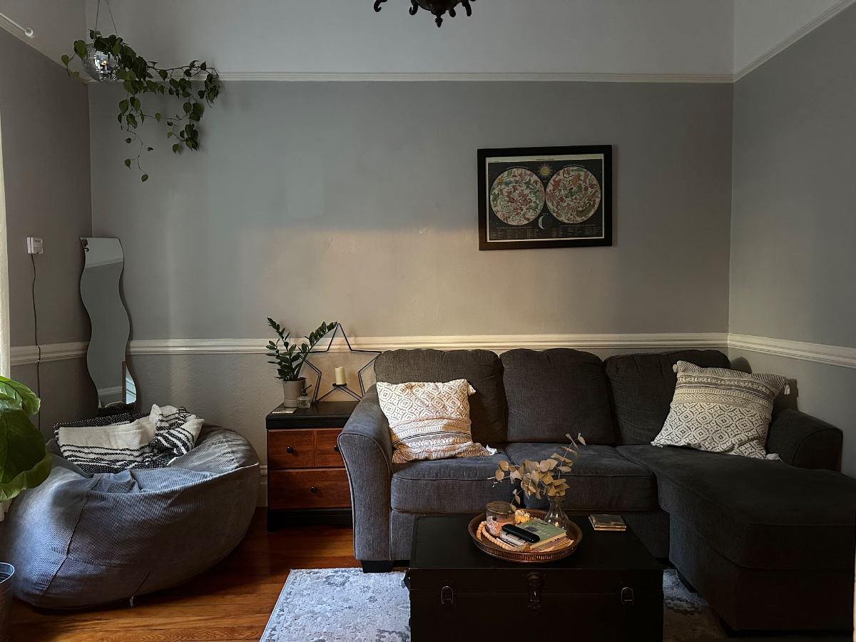 Cozy Private Room Available in Classic 2 Bed, 1 Bath Mission Dolores Apt. - Photo 2