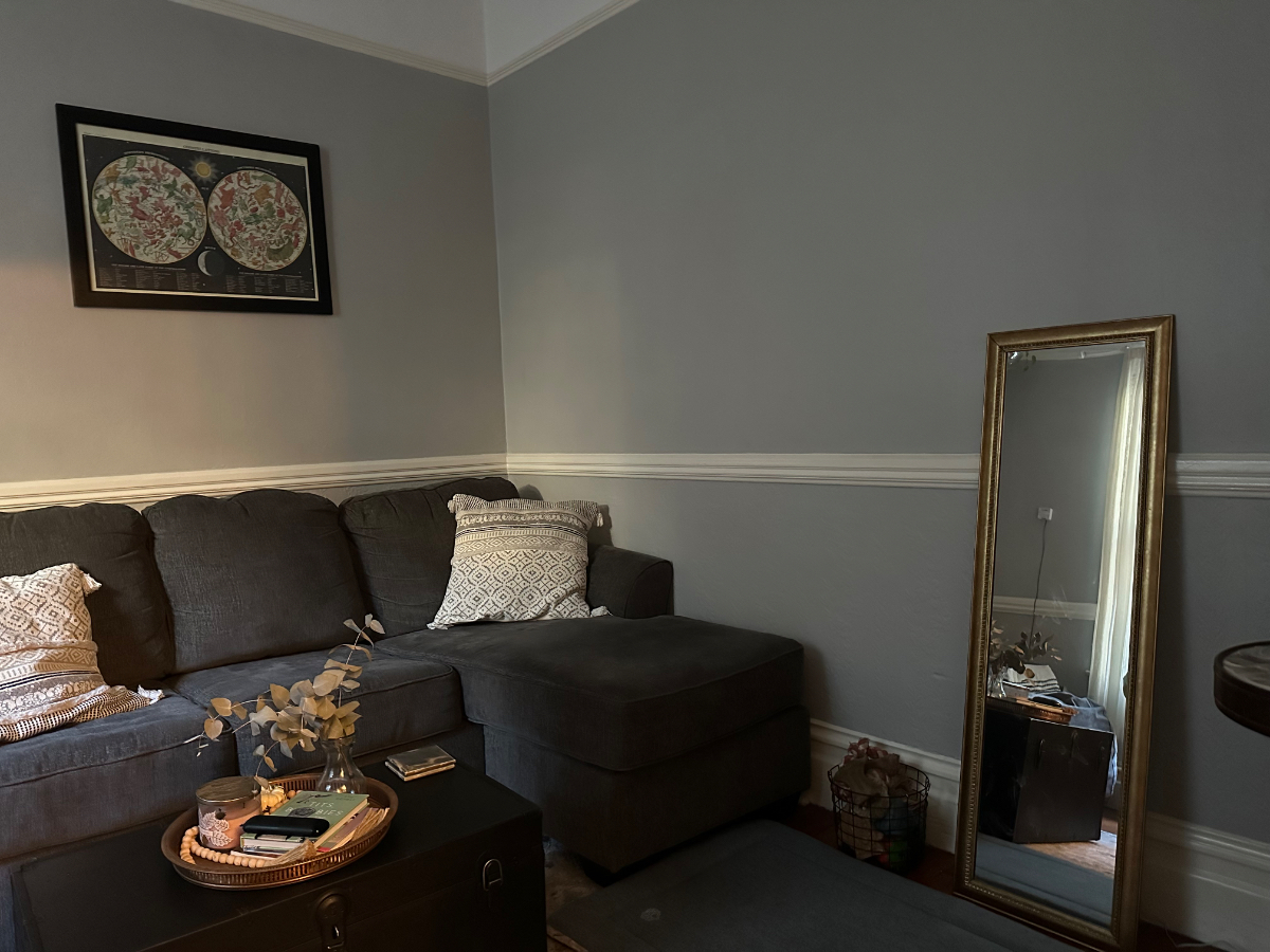 Cozy Private Room Available in Classic 2 Bed, 1 Bath Mission Dolores Apt. - Photo 4
