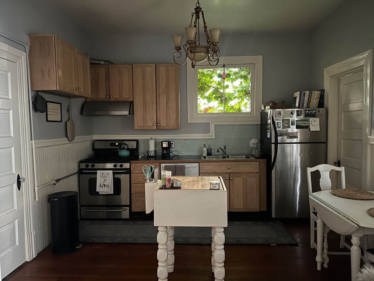 Cozy Private Room Available in Classic 2 Bed, 1 Bath Mission Dolores Apt. - Photo 6