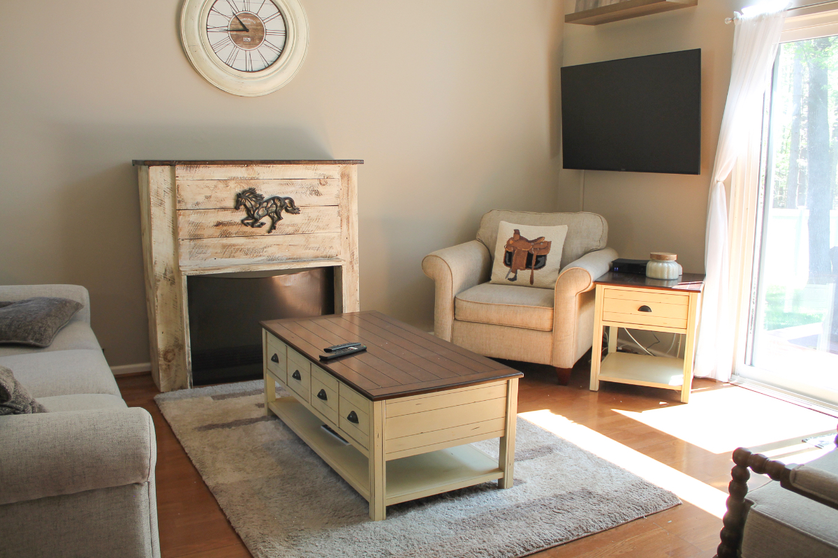 Spacious Saratoga Townhouse Retreat - Photo 4