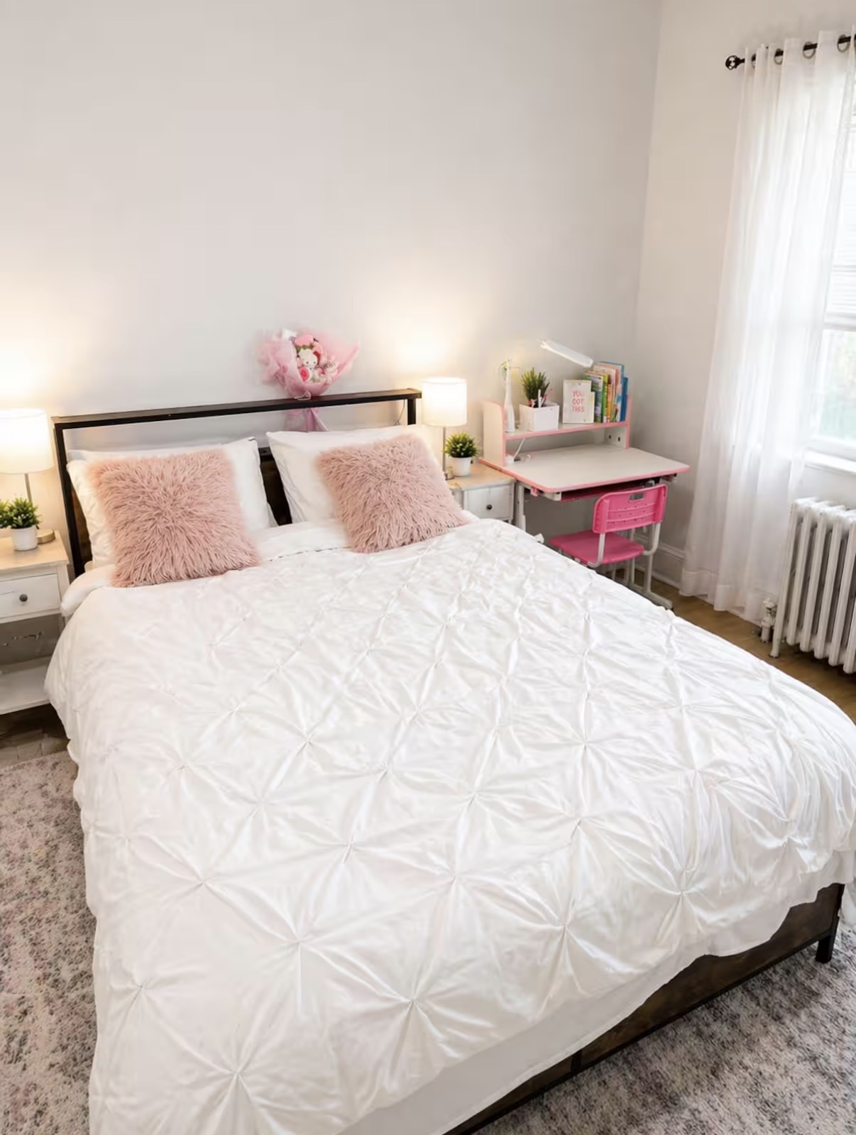 Newly Renovated 2-Bedroom Apartment Near Metro & Hospitals Prime Washington DC Location - Photo 8