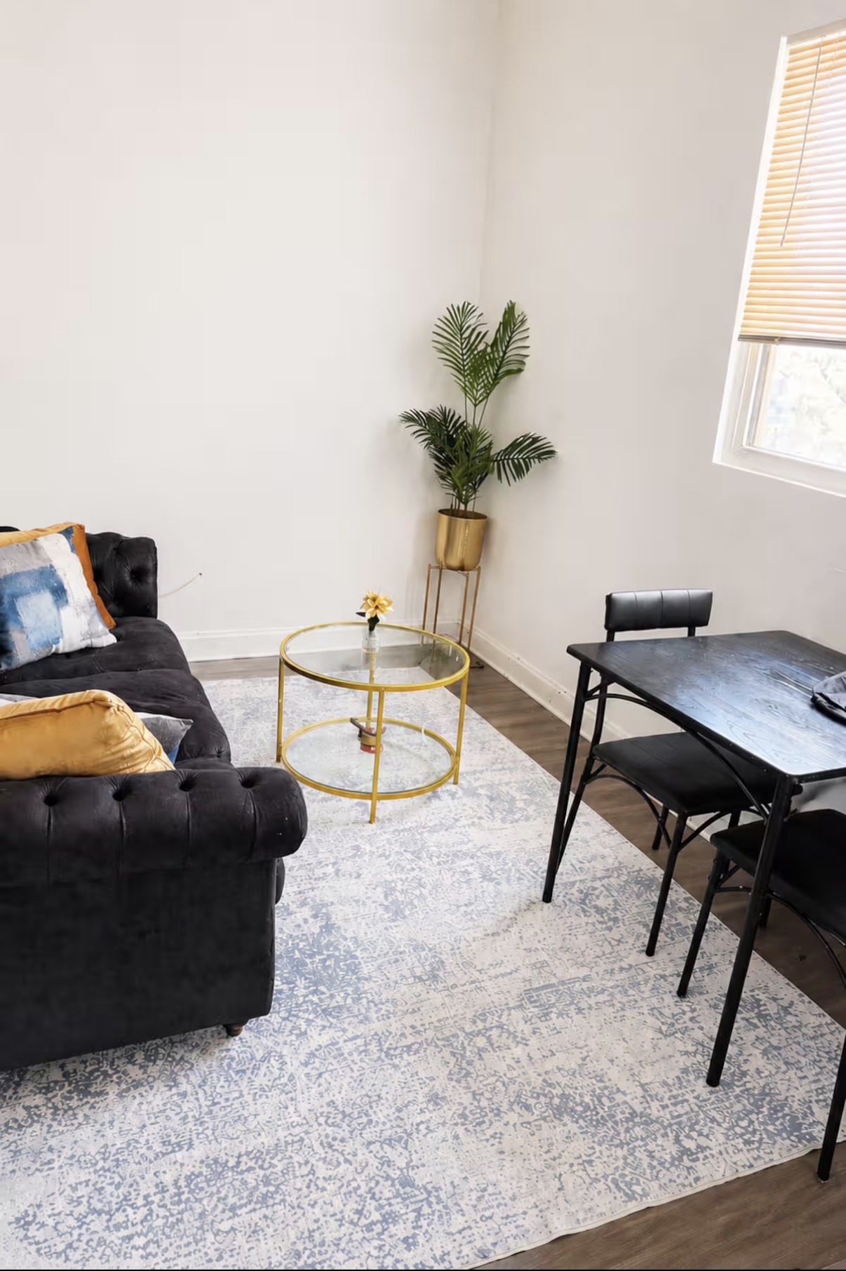 Newly Renovated 2-Bedroom Apartment Near Metro & Hospitals Prime Washington DC Location - Photo 11