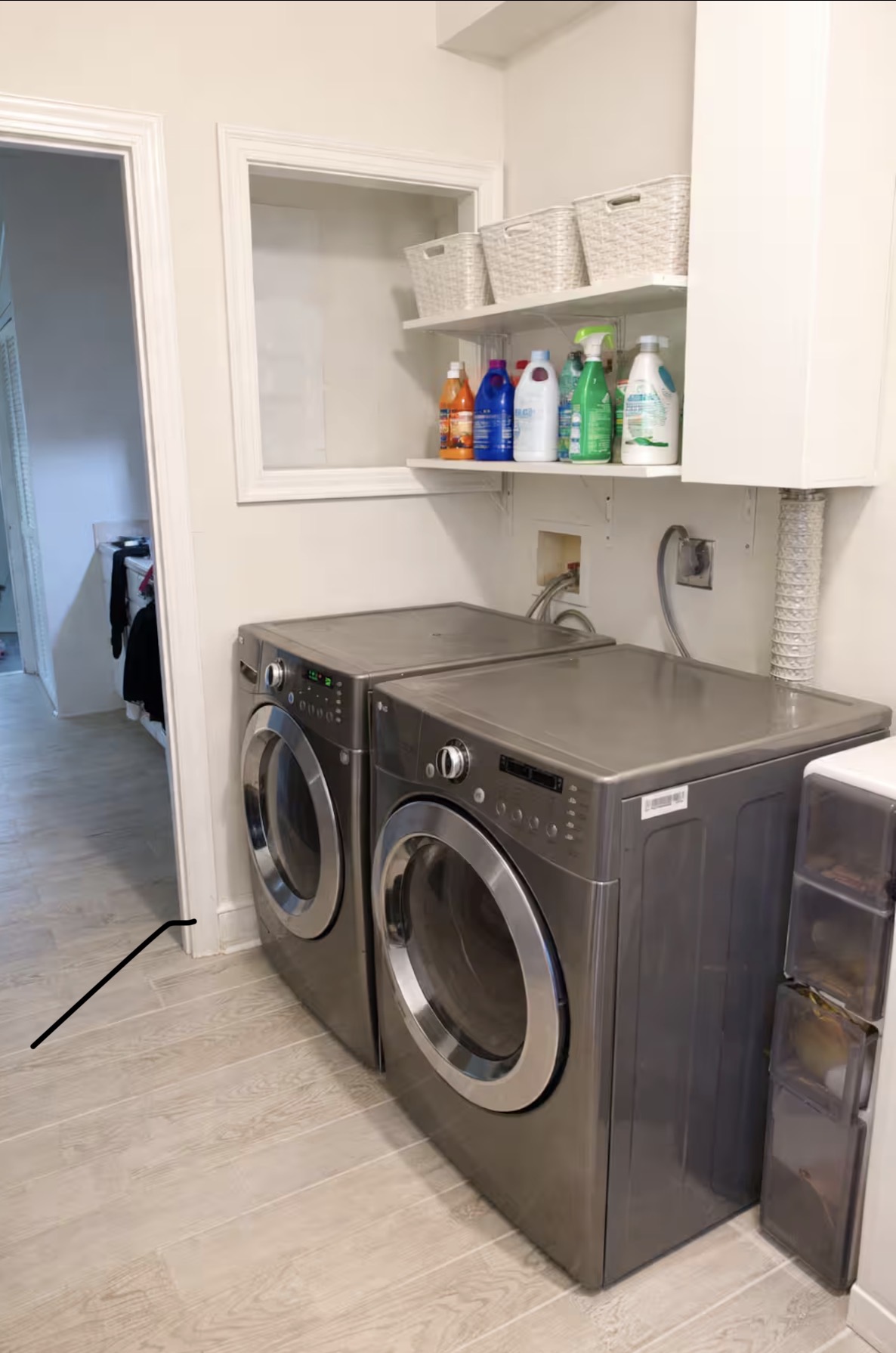 Newly Renovated 2-Bedroom Apartment Near Metro & Hospitals Prime Washington DC Location - Photo 10