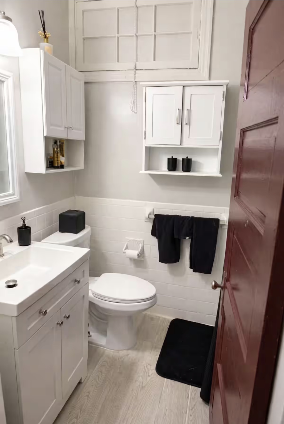 Newly Renovated 2-Bedroom Apartment Near Metro & Hospitals Prime Washington DC Location - Photo 9