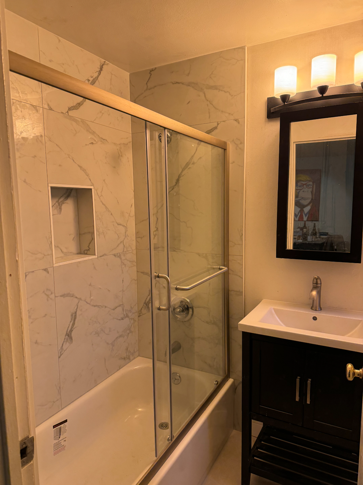 One Bedroom, One Bathroom Private InLaw in the Inner Sunset - Photo 2