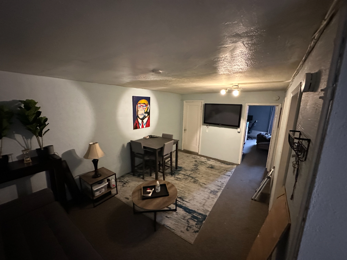 One Bedroom, One Bathroom Private InLaw in the Inner Sunset - Photo 4