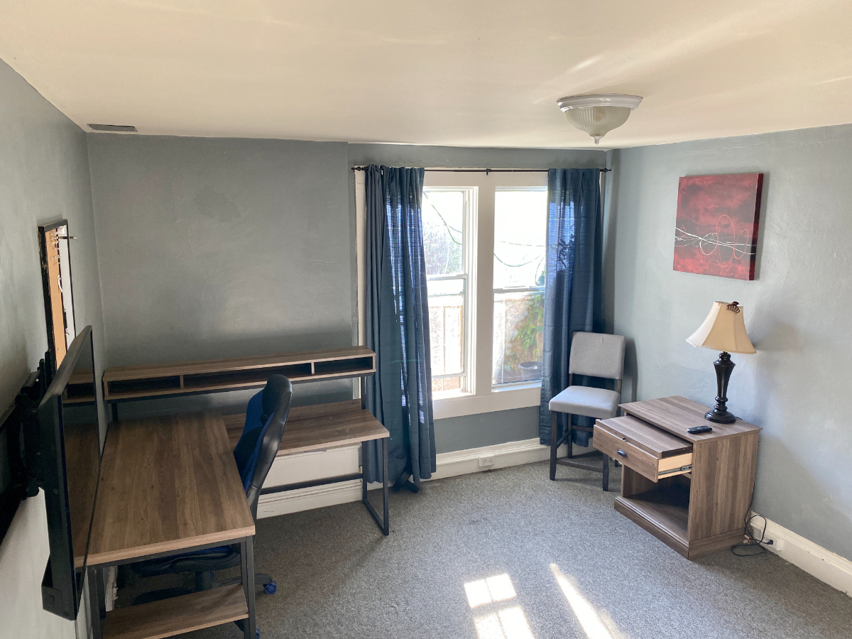 One Bedroom, One Bathroom Private InLaw in the Inner Sunset - Photo 5