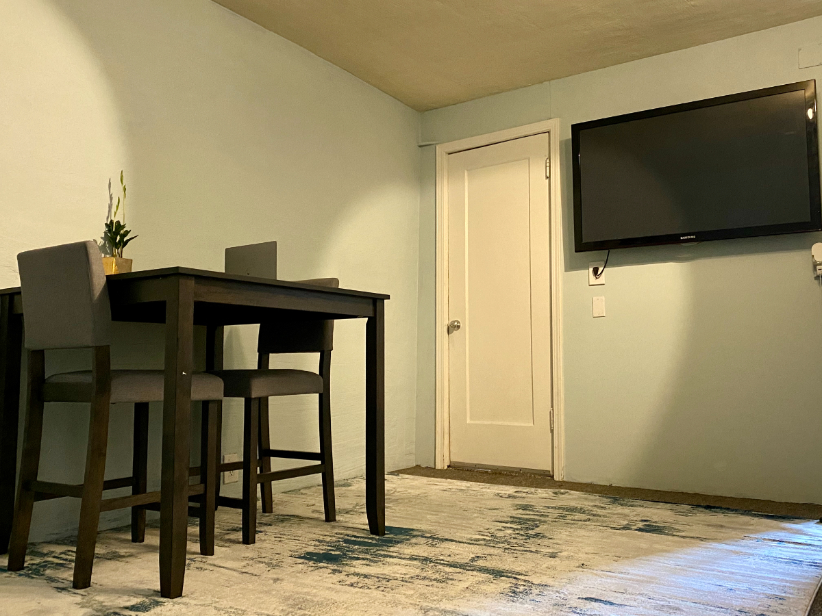 One Bedroom, One Bathroom Private InLaw in the Inner Sunset - Photo 6