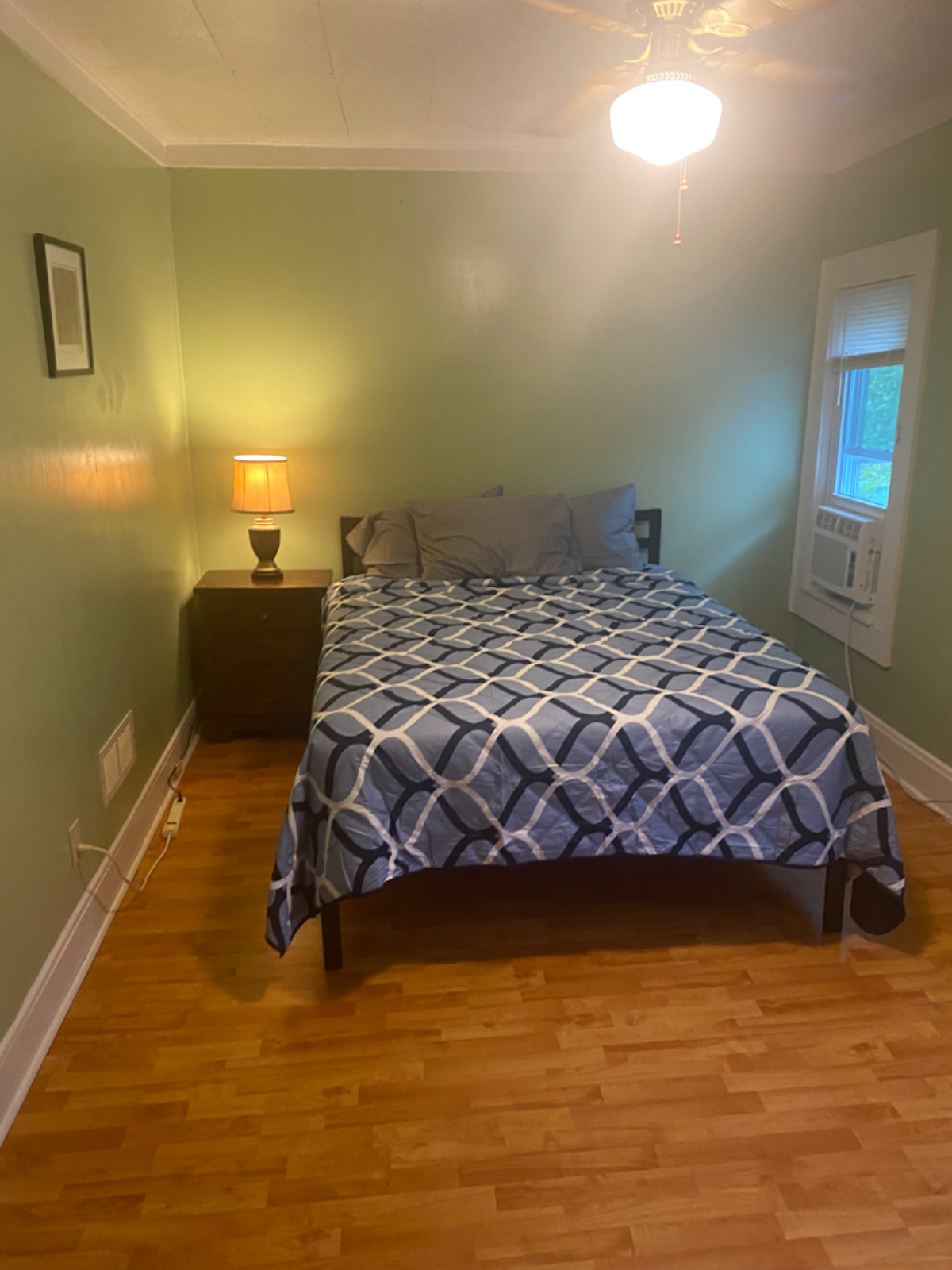 Spacious one bedroom apartment for rent - Photo 4