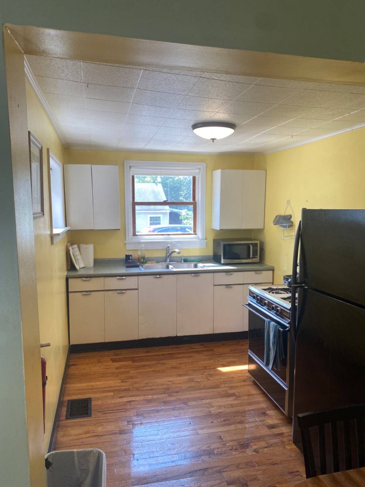 Spacious one bedroom apartment for rent - Photo 3