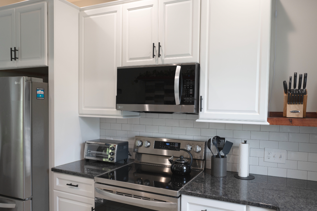 Newly Renovated, Stylish Apartment Minutes from Hospitals - Photo 1