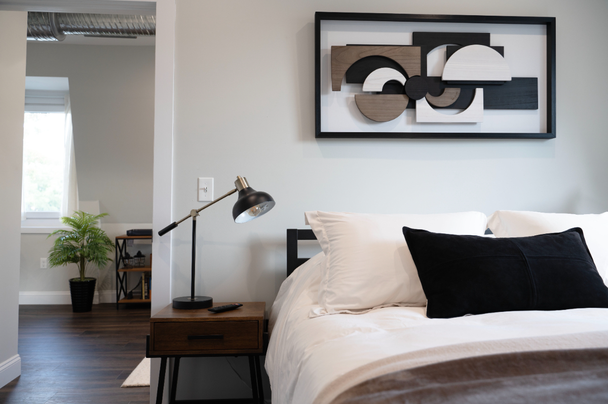 Newly Renovated, Stylish Apartment Minutes from Hospitals - Photo 3
