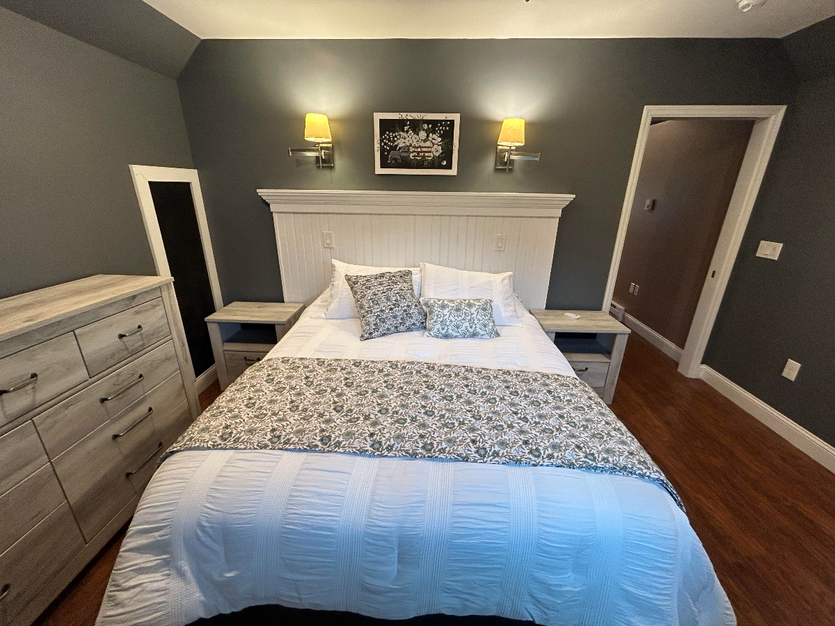 Cozy furnished apt near St Mary's, Nathan Litteaur, Saratoga, Albany Med & Ellis Hospitals - Photo 4