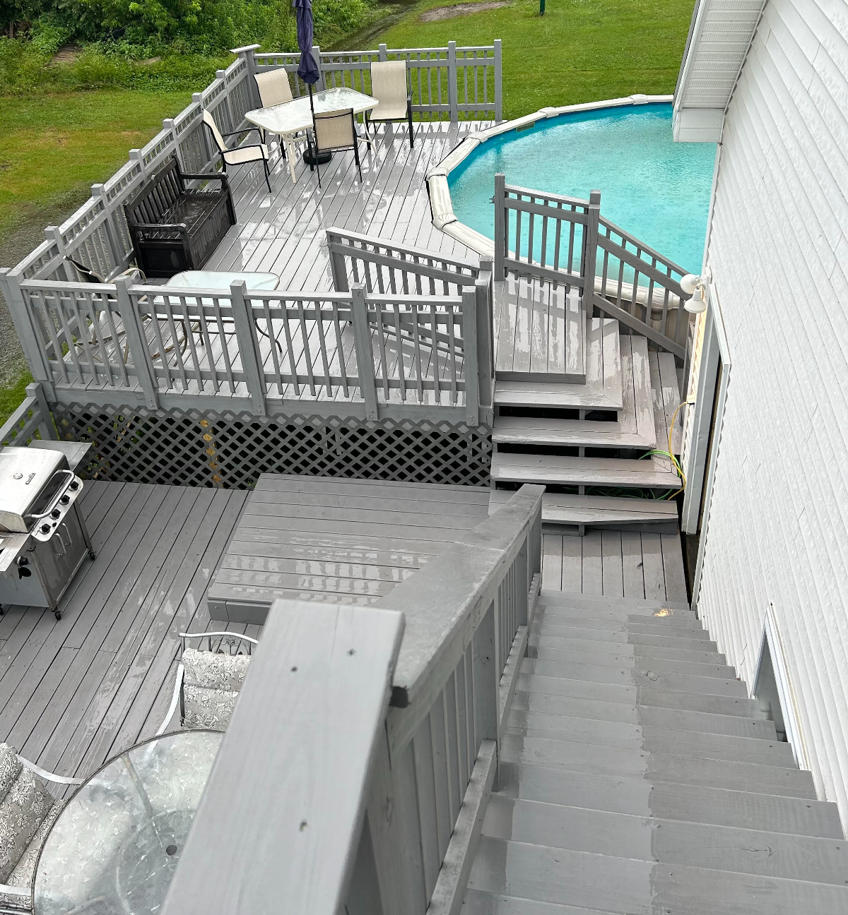 Cozy furnished apt near St Mary's, Nathan Litteaur, Saratoga, Albany Med & Ellis Hospitals - Photo 11