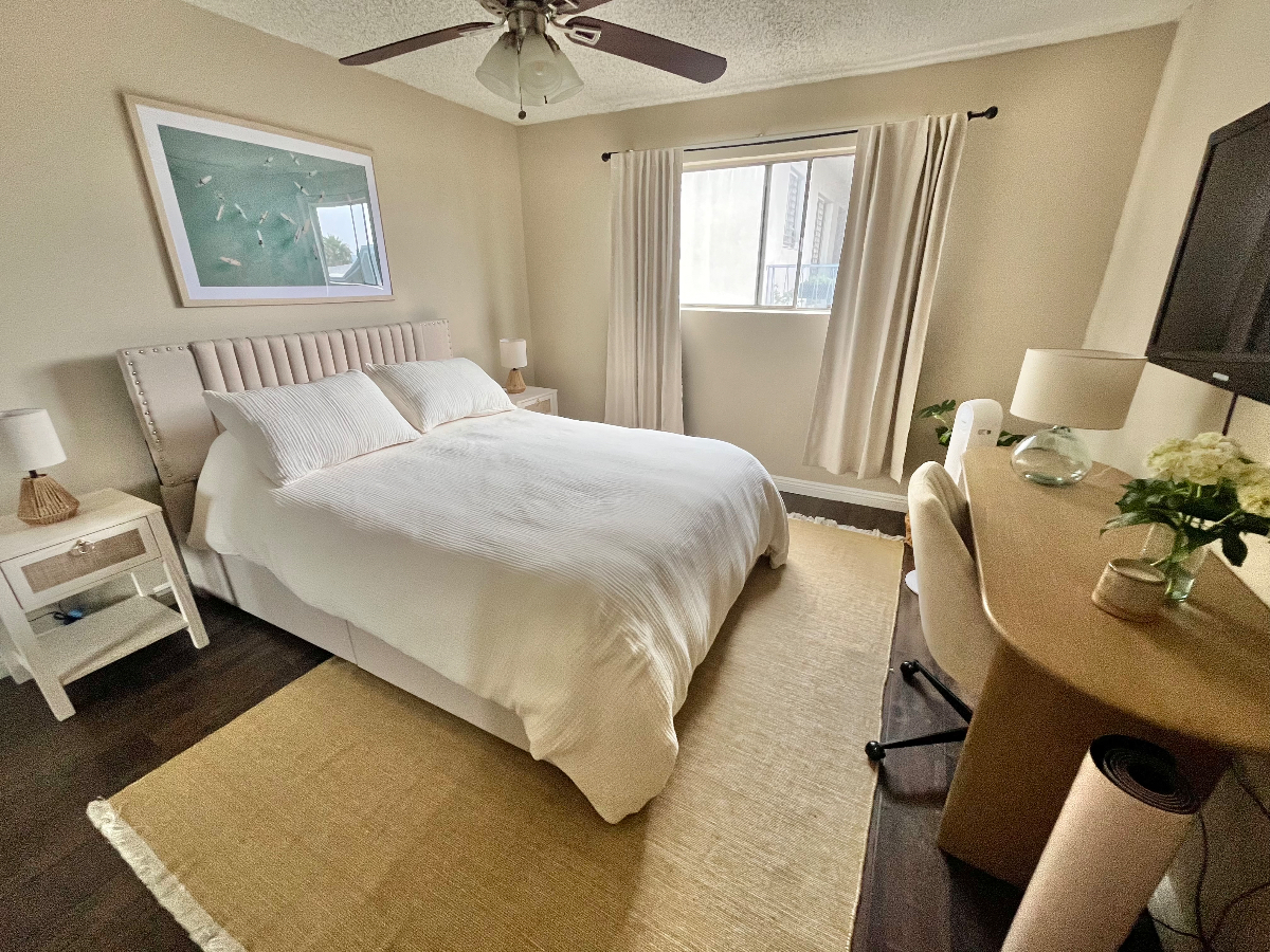 Private Room/Bath - Centrally Located - Photo 2