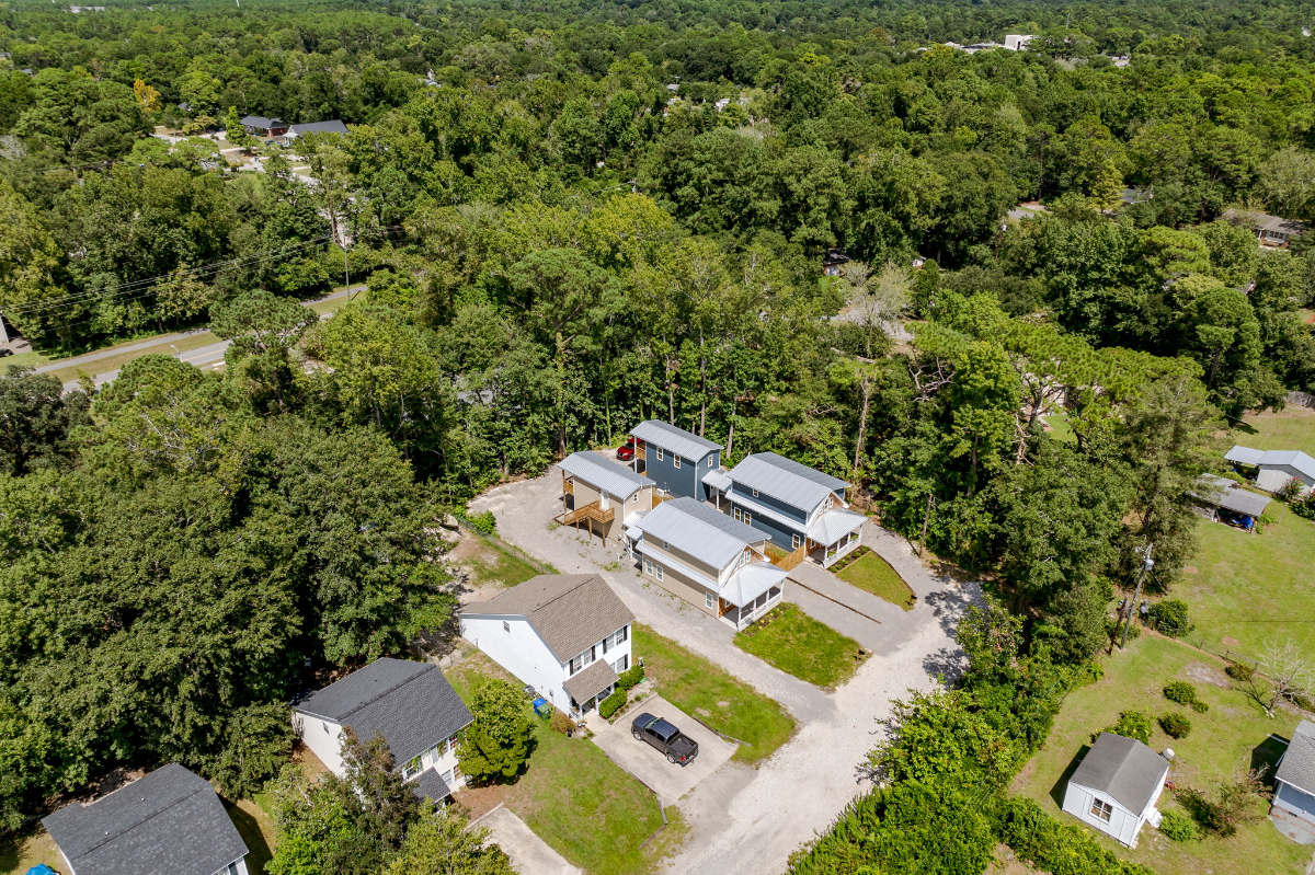 Nordic Studio Escape in Central Wilmington - Photo 9