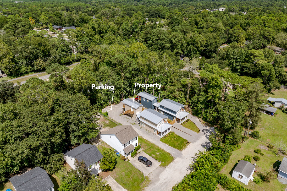 Nordic Studio Escape in Central Wilmington - Photo 10