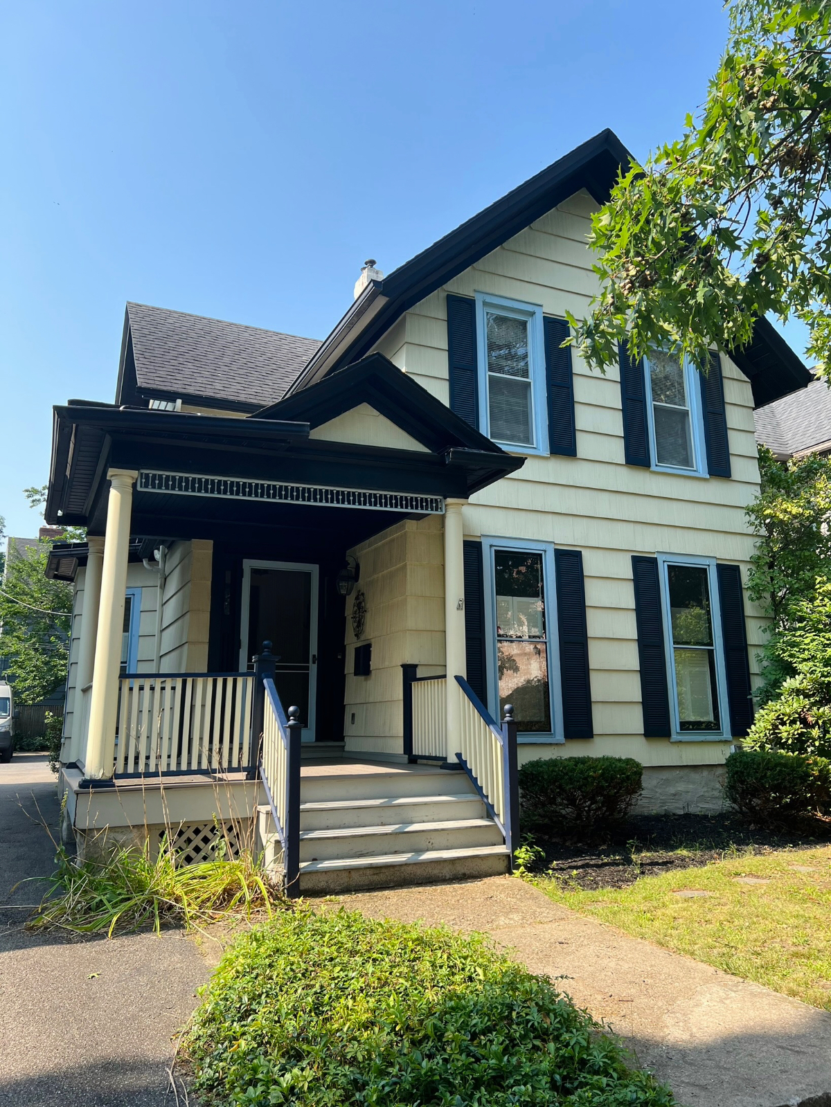 Room 1 1BR/1BA in home, NOTA neighborhood