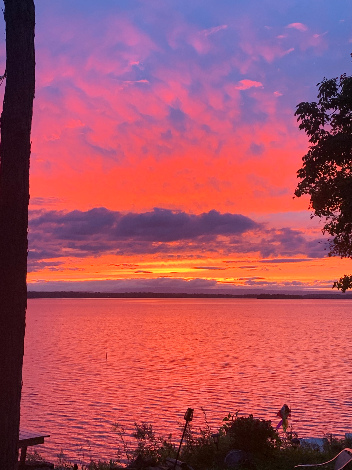 Beautiful 2 Bedroom Apt Overlooking Lake Champlain - Photo 9