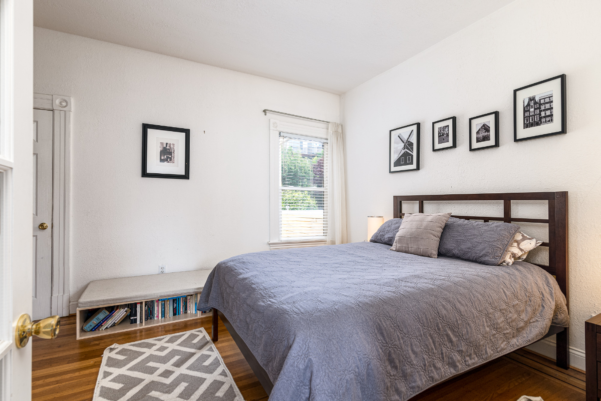 Charming Flat near Dolores Park - Photo 5
