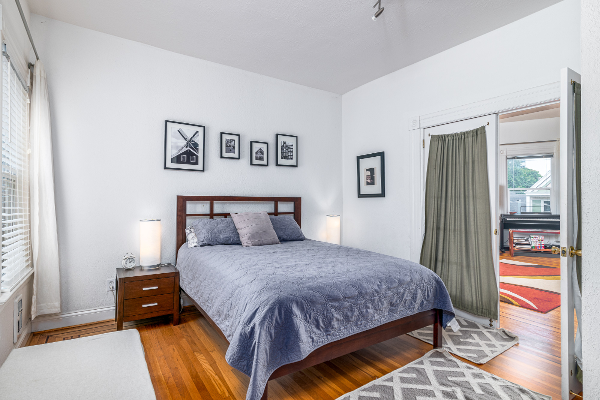 Charming Flat near Dolores Park - Photo 6