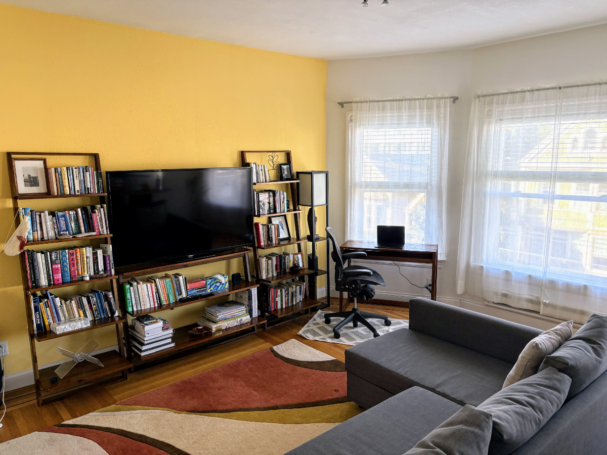 Charming Flat near Dolores Park - Photo 2