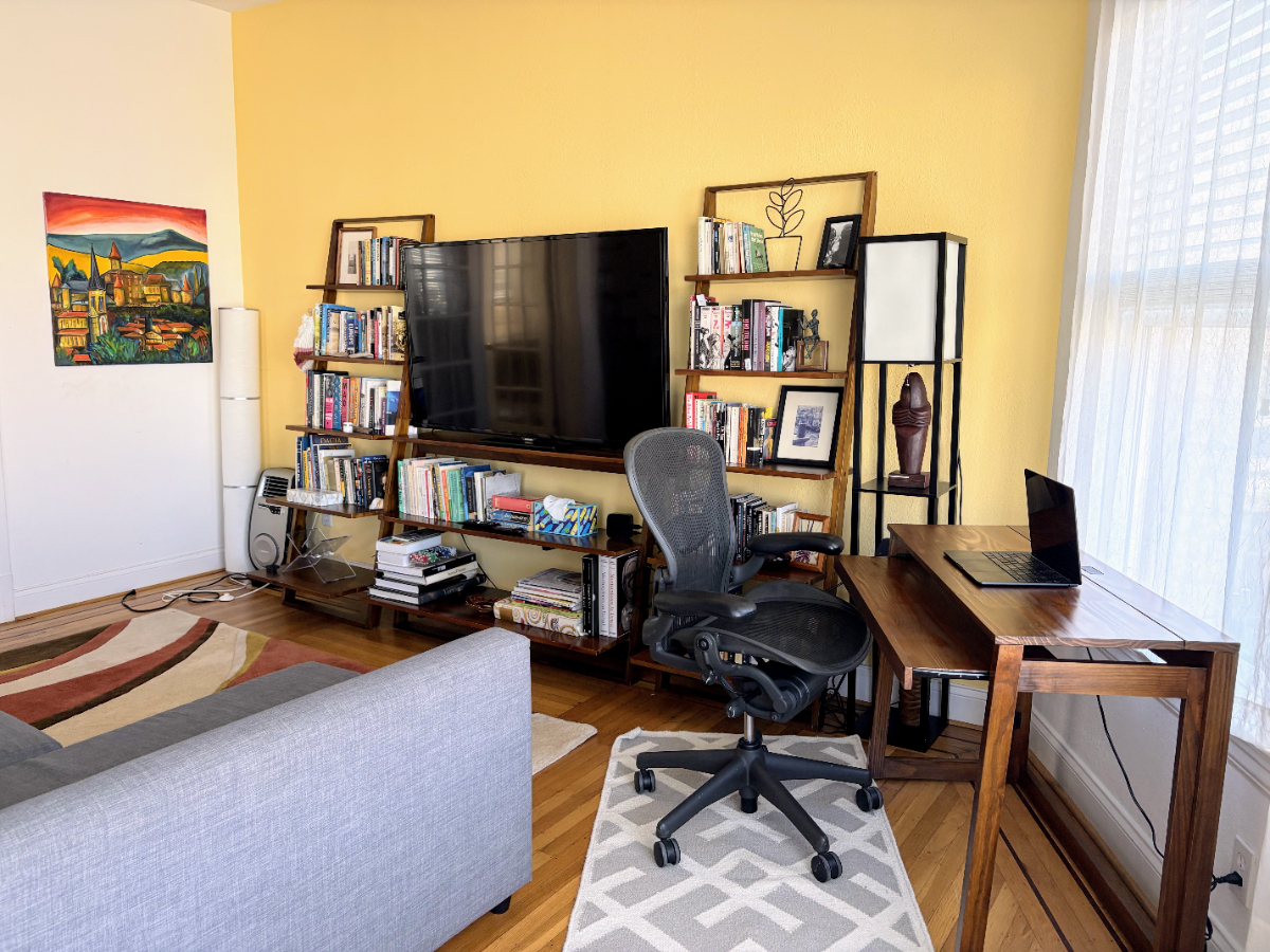 Charming Flat near Dolores Park - Photo 3