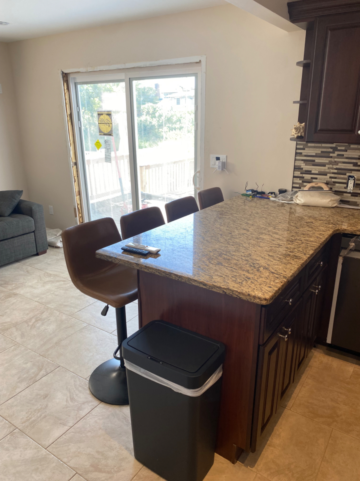 Two bedroom Newly renovated waterfront Private home - Photo 3