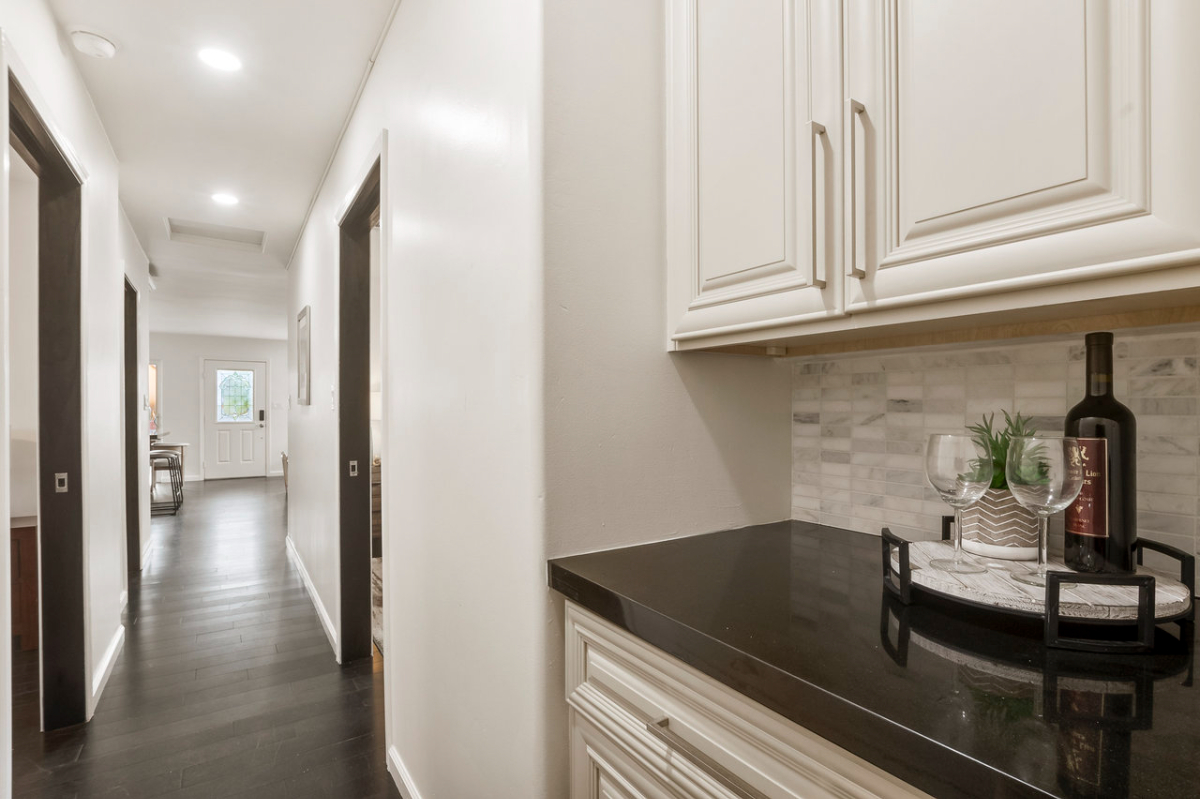 Charming 2BR 2BA House in Mission Beach Near Belmont Park - Photo 6