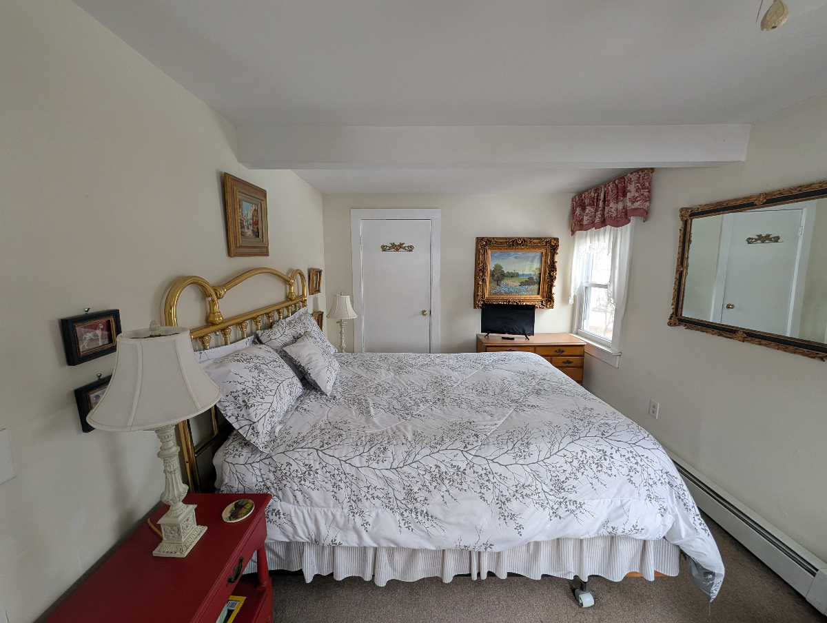 Queen room - Photo 3