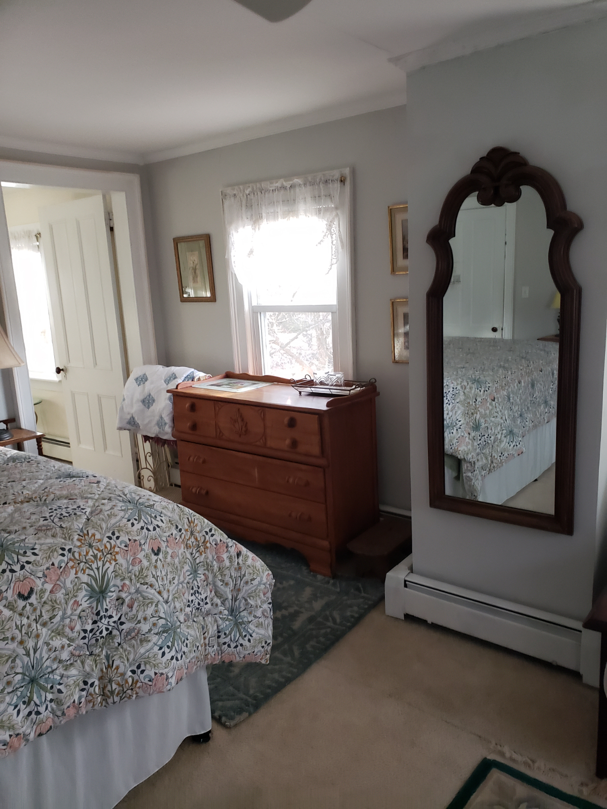 Queen room - Photo 1