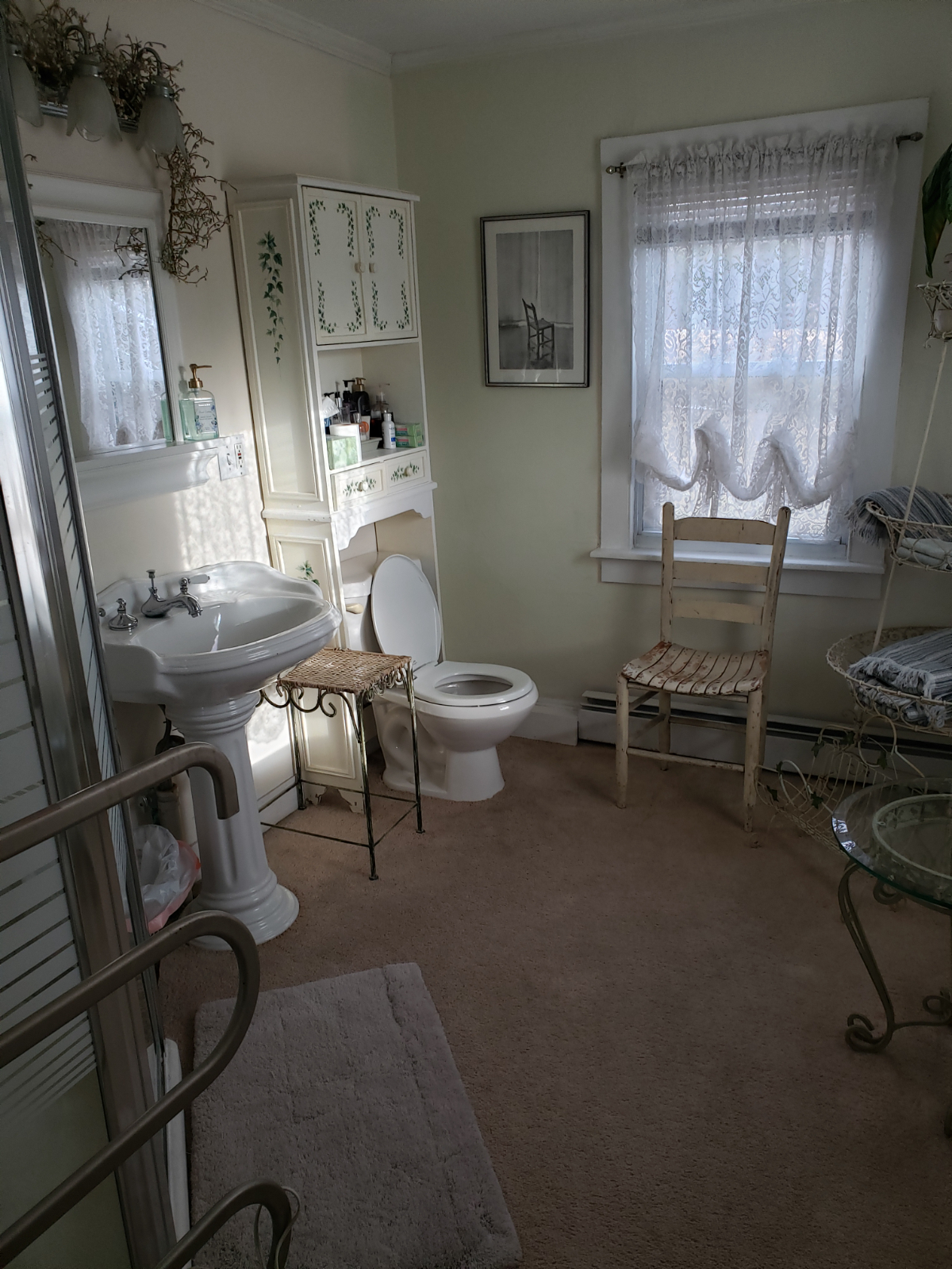 Queen room - Photo 3
