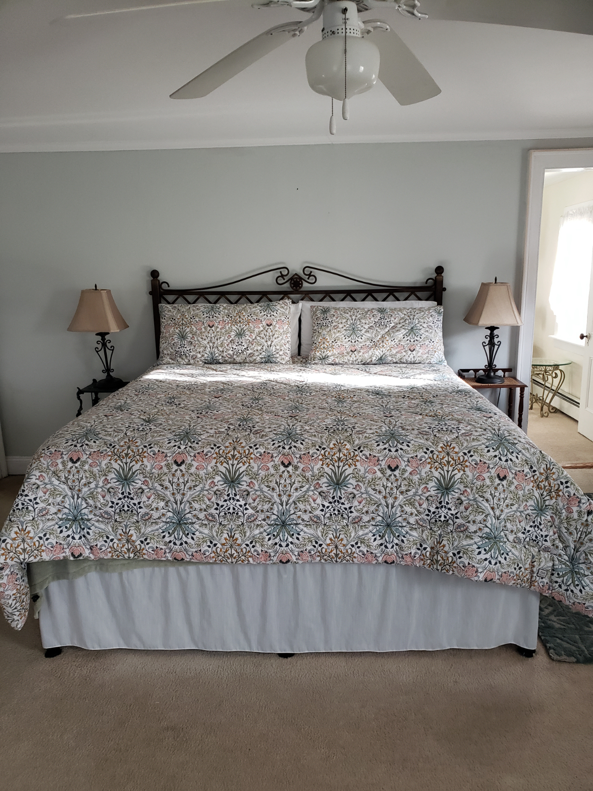 Queen room - Photo 4