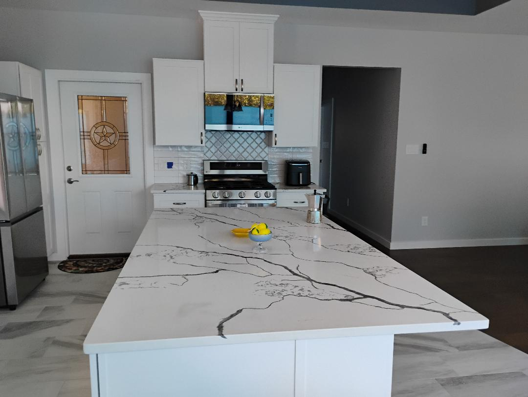 Single Family House with two  bedrooms for rent - Photo 8