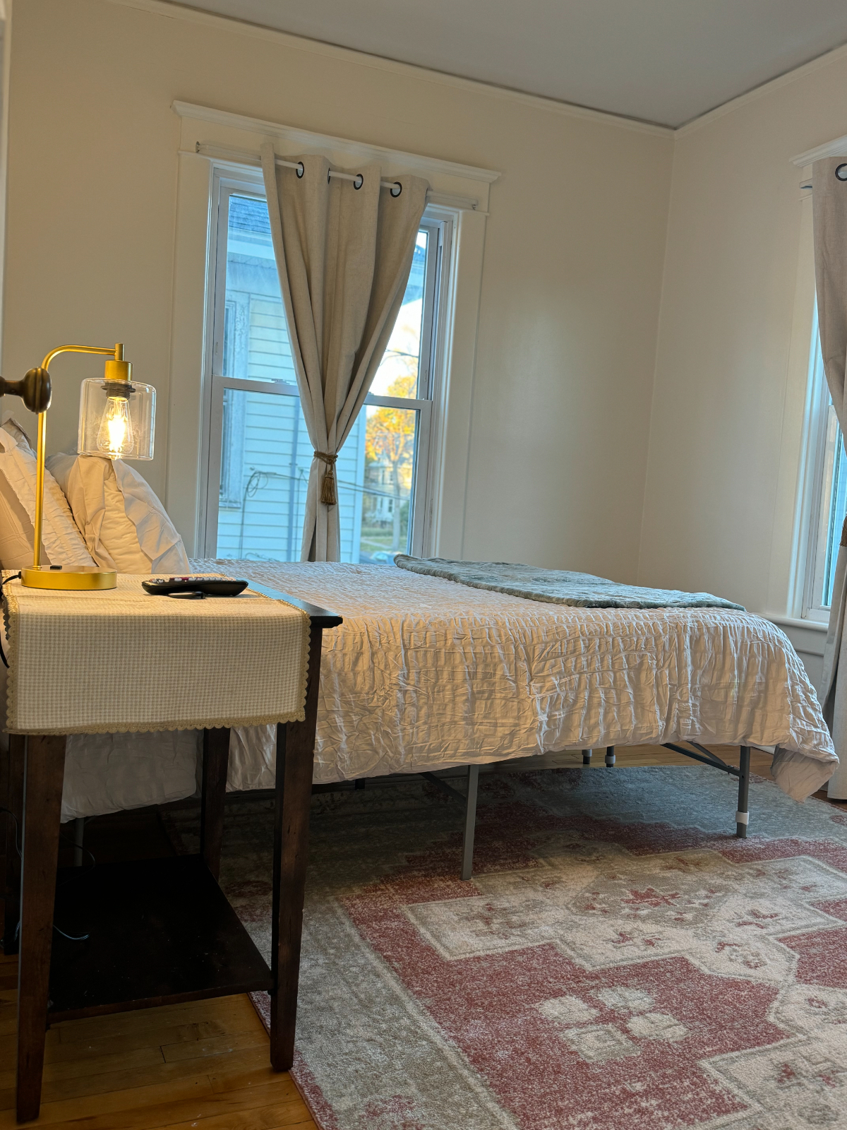 HUGE Victorian in Schenectady - 4 Bdrm/2 Bthrm, Pet Friendly Home - Photo 5